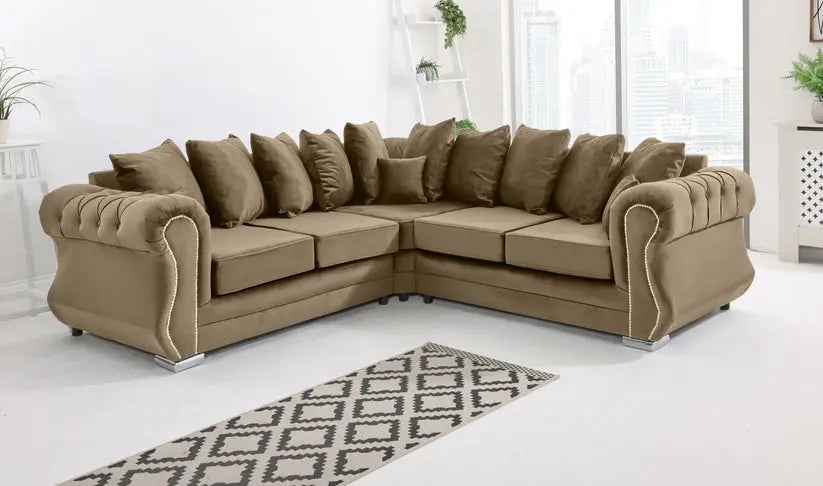 Falcon CornerScatterback Darnall Furniture