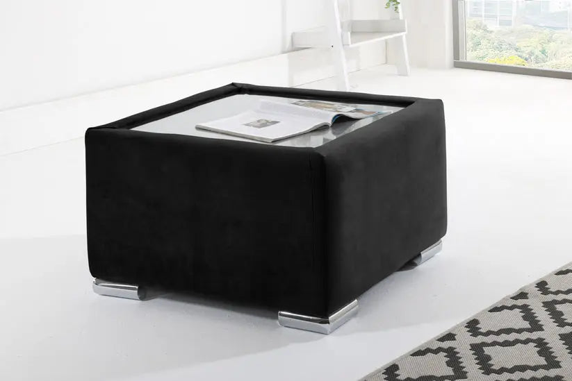 Madrid Coffee Table Darnall Furniture