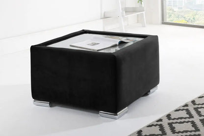 Madrid Coffee Table Darnall Furniture