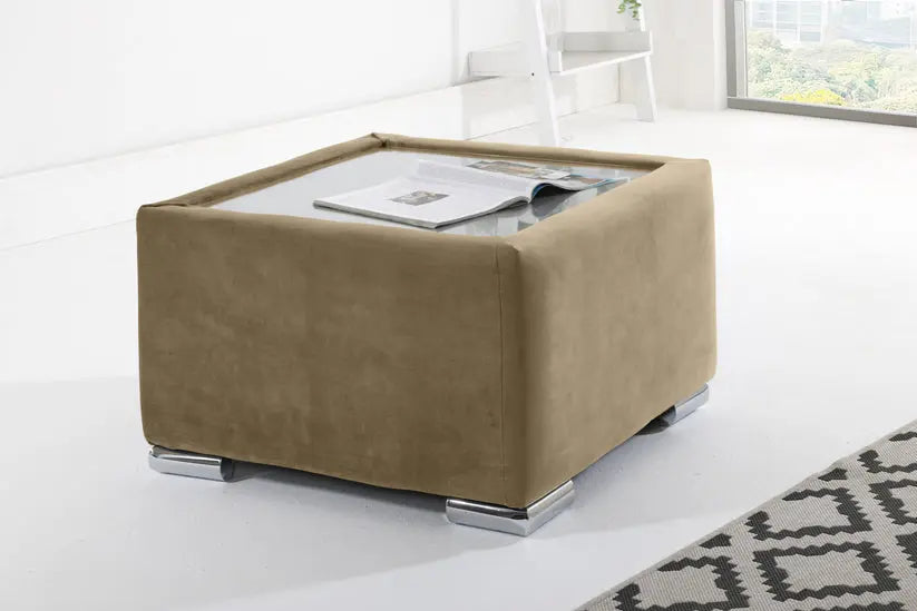 Madrid Coffee Table Darnall Furniture