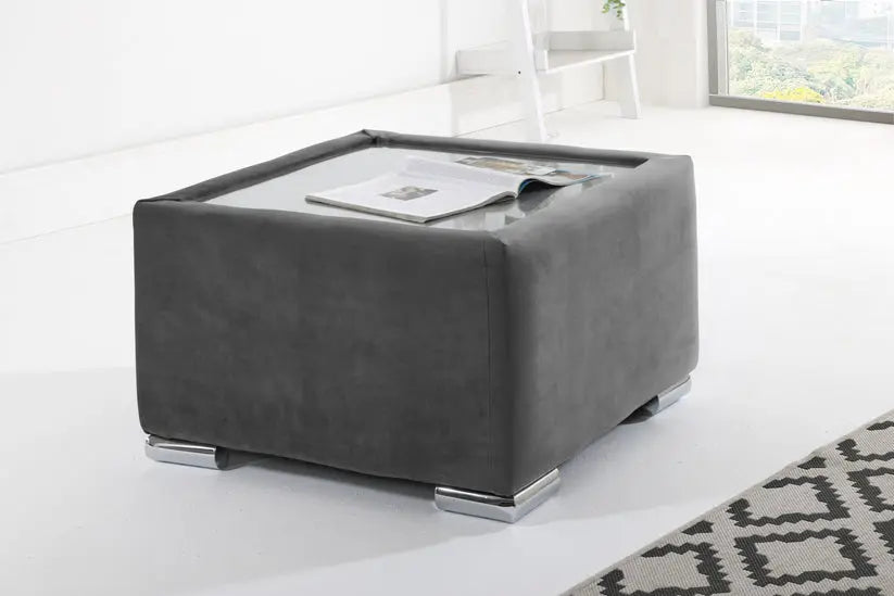 Madrid Coffee Table Darnall Furniture