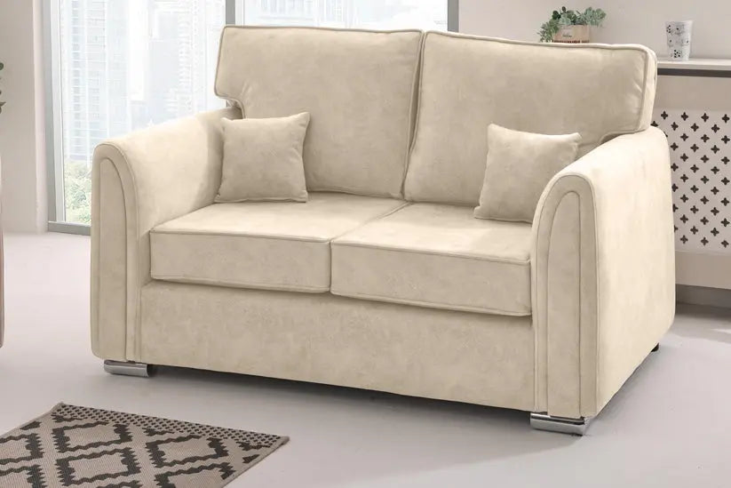 Chiswick 3 seater Fullback Darnall Furniture