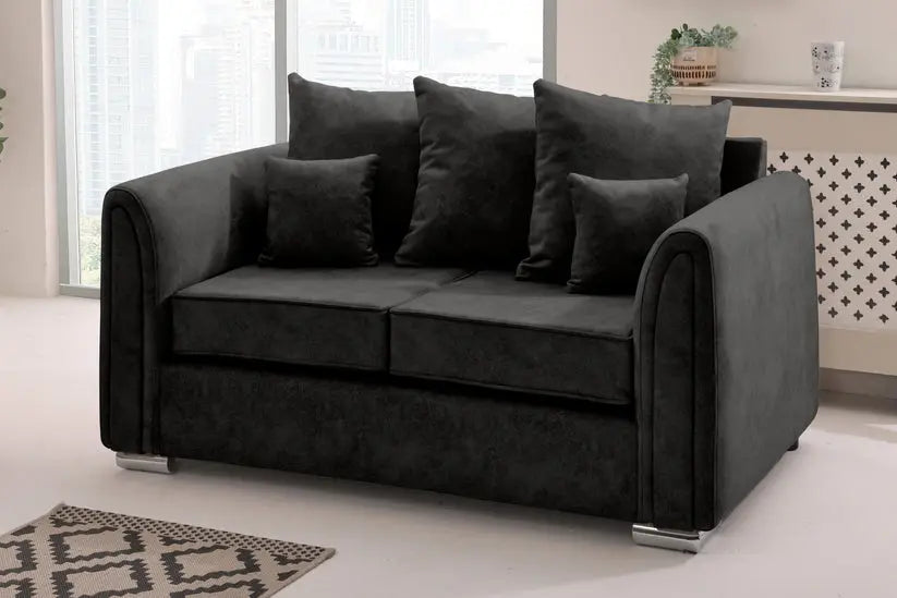 Chiswick 2 seater Scatterback Darnall Furniture