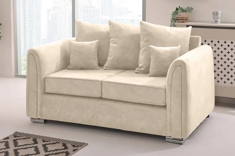 Chiswick 2 seater Scatterback Darnall Furniture