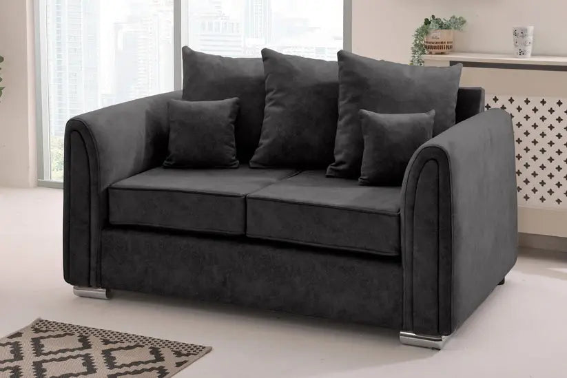 Chiswick 2 seater Scatterback Darnall Furniture