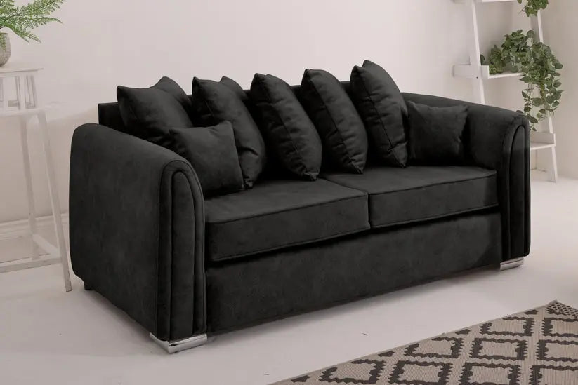 Chiswick 3 seater Scatterback Darnall Furniture