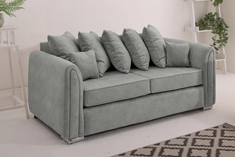 Chiswick 3 seater Scatterback Darnall Furniture