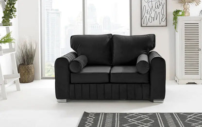 Lilly 3 Seater Fullback Darnall Furniture