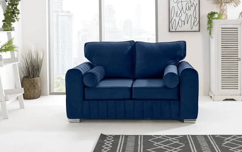 Lilly 3 Seater Fullback Darnall Furniture