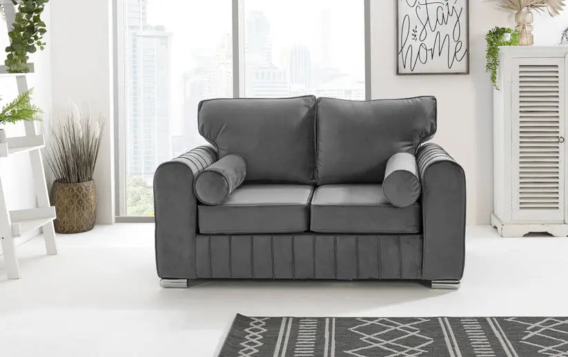 Lilly 3 Seater Fullback Darnall Furniture