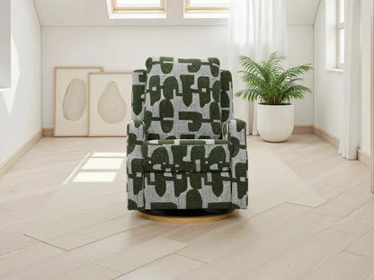 Seville Electric Recliner Armchair | UK Manufactured | Solid Hardwood & USB Charging Darnall Furniture