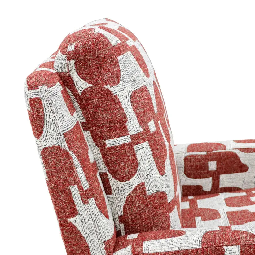 Seville Electric Recliner Armchair | UK Manufactured | Solid Hardwood & USB Charging Darnall Furniture