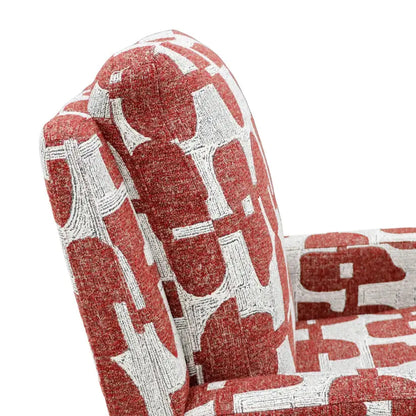 Seville Electric Recliner Armchair | UK Manufactured | Solid Hardwood & USB Charging Darnall Furniture