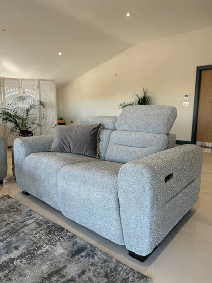 Tokyo Electric Recliner 2 Seater