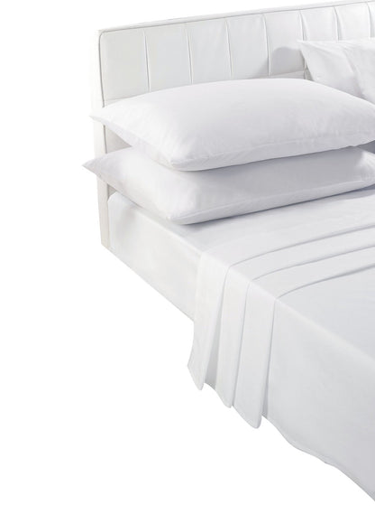 Darnall Extra Deep 40cm Polycotton Fitted Sheet – Soft & Durable Bed Sheet