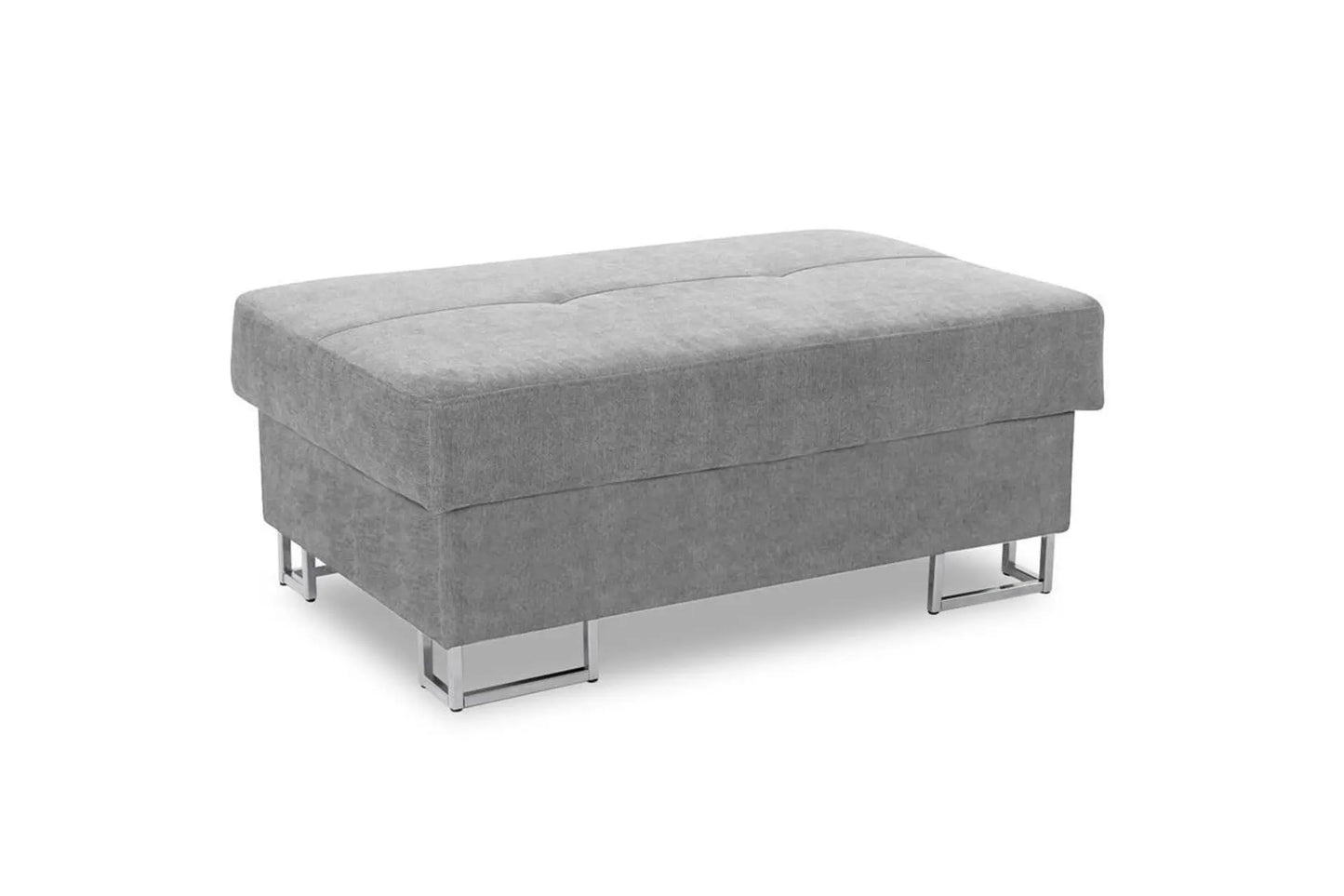Anton Sofabed Grey Facing Corner Brand: Darnall Furniture