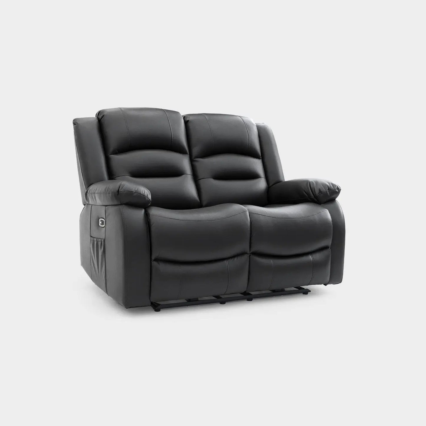 Alva Electric Recliner Sofa 2 seater Darnall Furniture