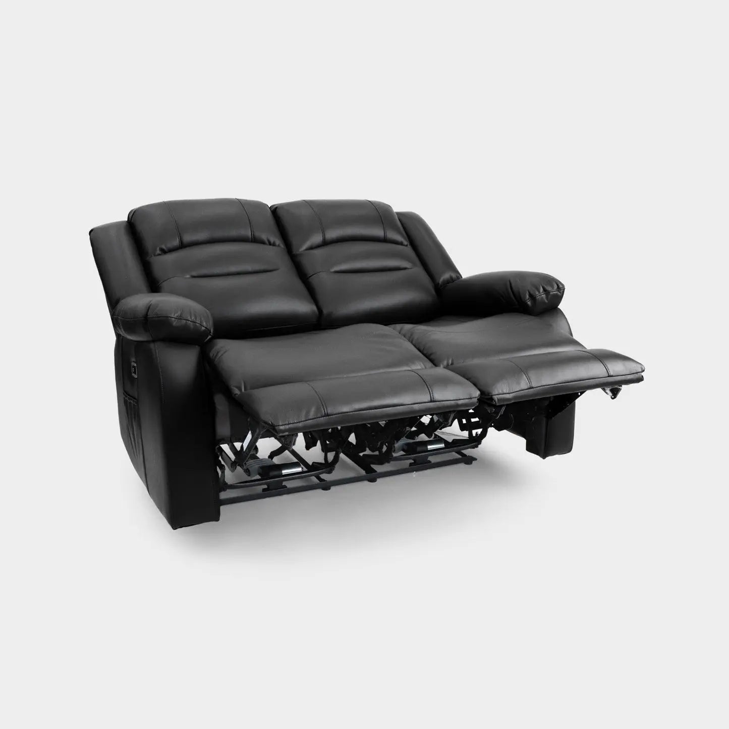 Alva Electric Recliner Sofa 2 seater Darnall Furniture