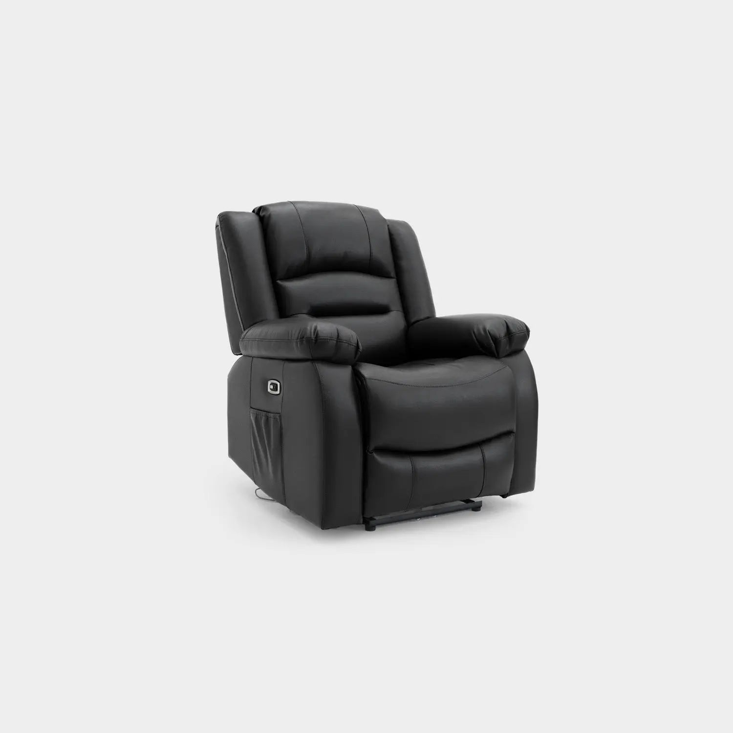 Alva Electric Recliner Sofa Armchair Darnall Furniture