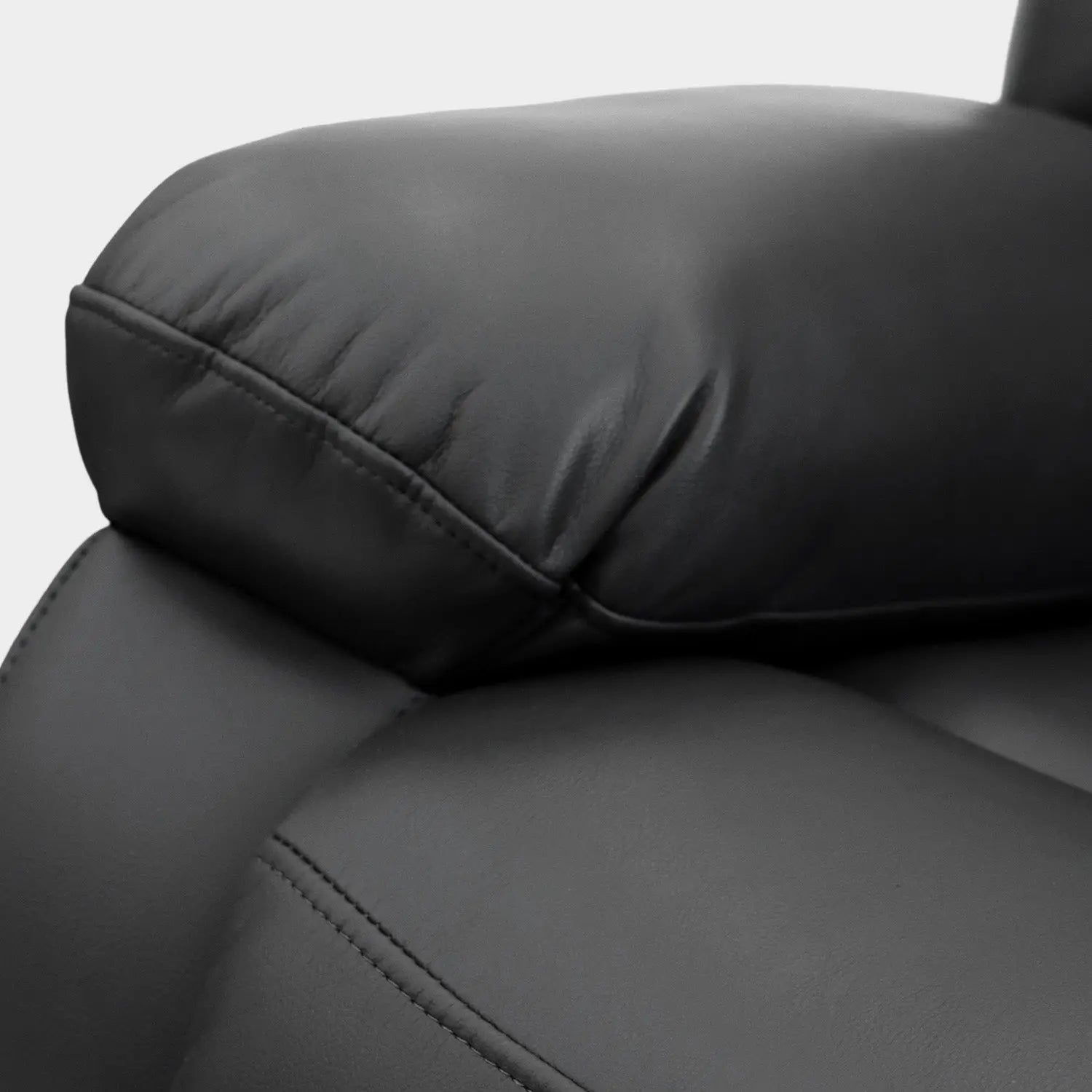 Alva Electric Recliner Sofa 3 Seater Darnall Furniture