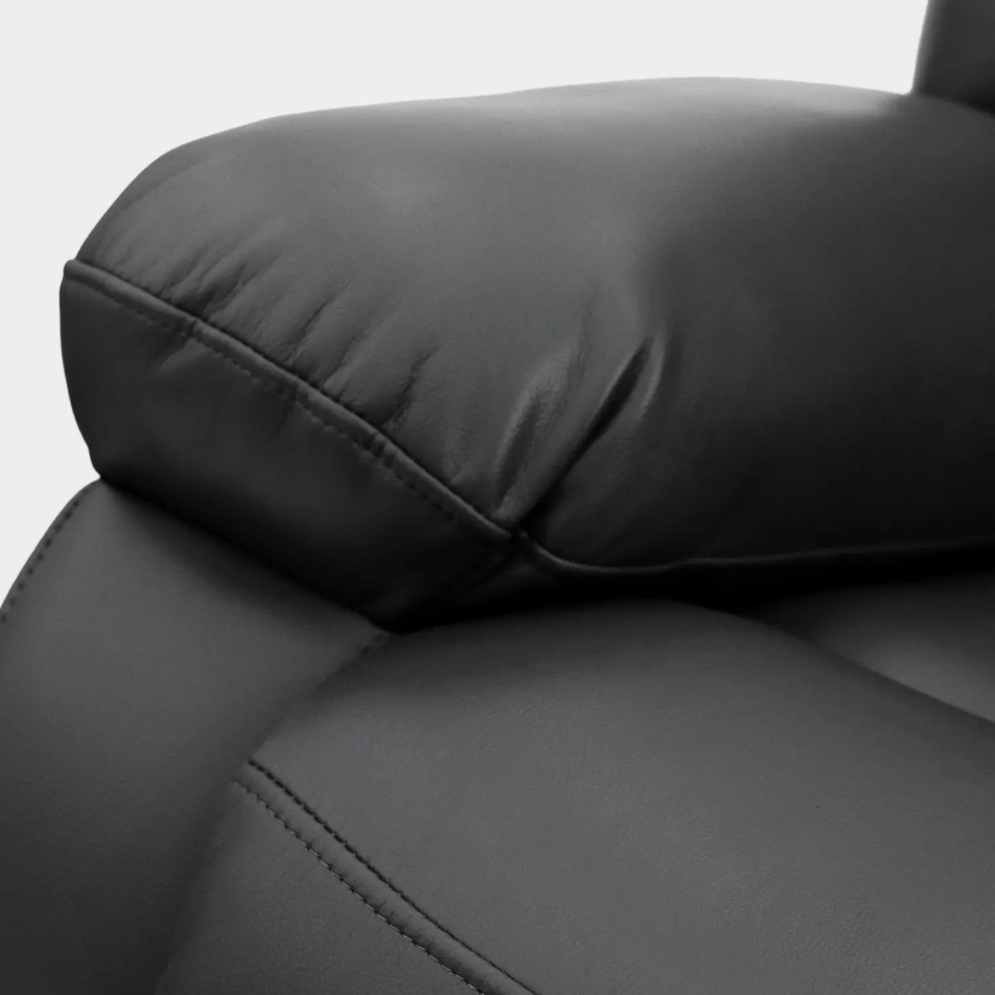 Alva Electric Recliner Sofa 2 seater Darnall Furniture