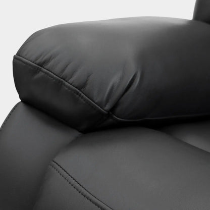 Alva Electric Recliner Sofa 2 seater Darnall Furniture