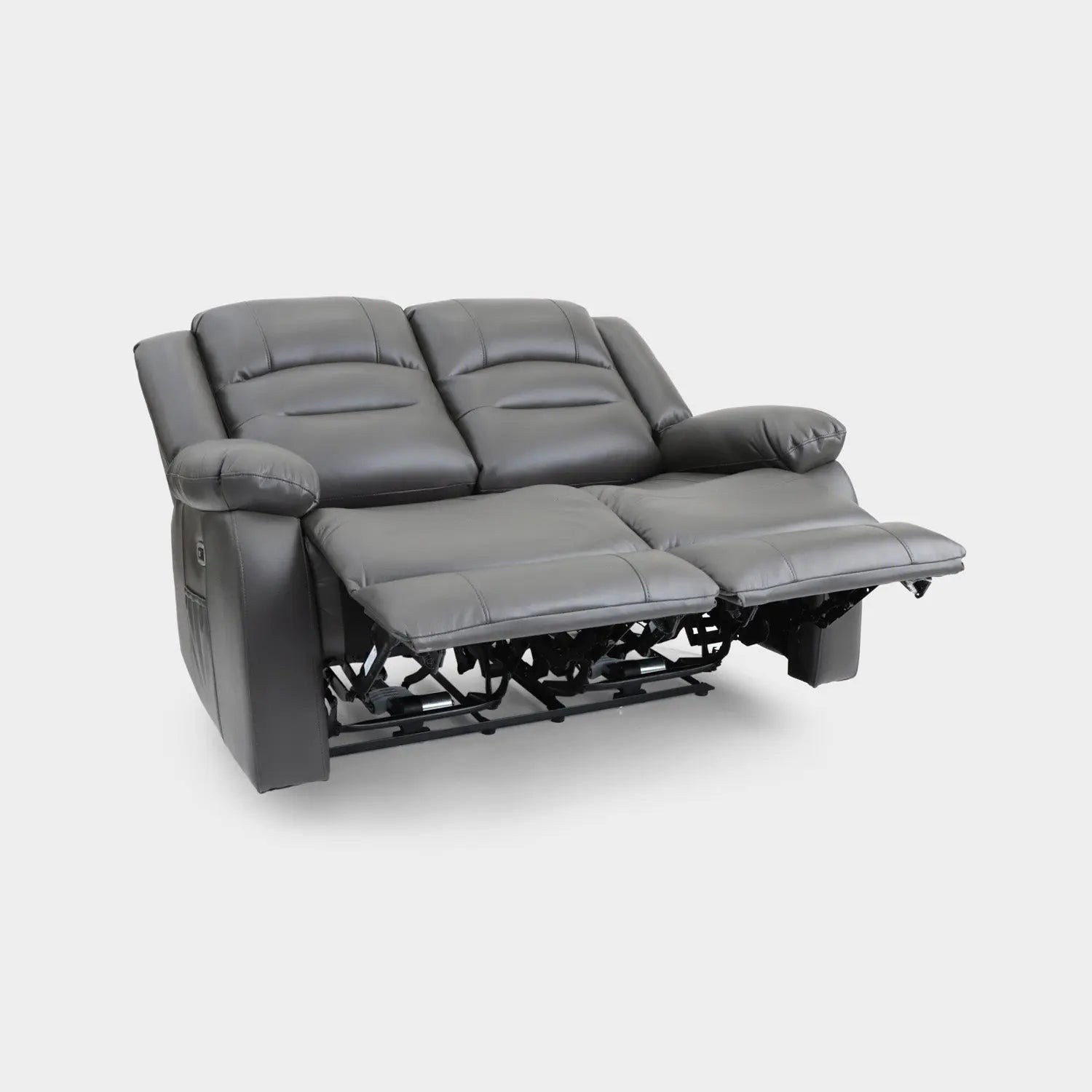 Alva Electric Recliner Sofa 2 seater Darnall Furniture