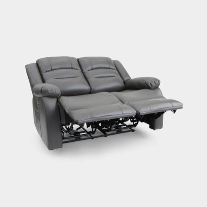 Alva Electric Recliner Sofa 2 seater Darnall Furniture