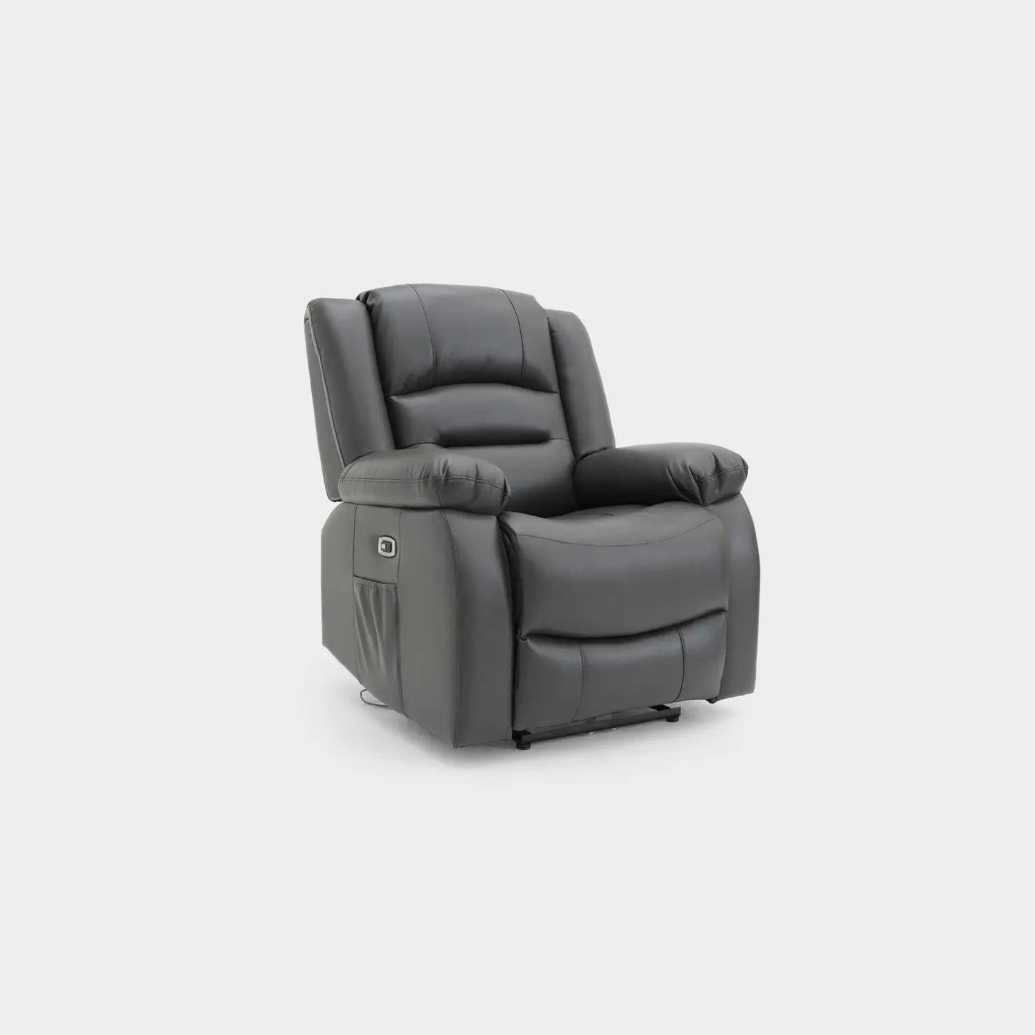 Alva Electric Recliner Sofa Armchair Darnall Furniture