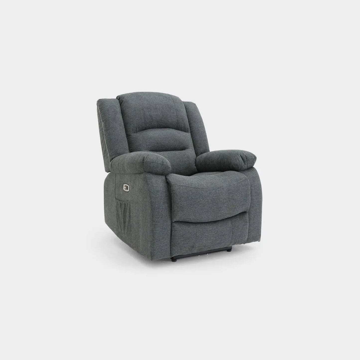Alva Electric Recliner Sofa Armchair Darnall Furniture