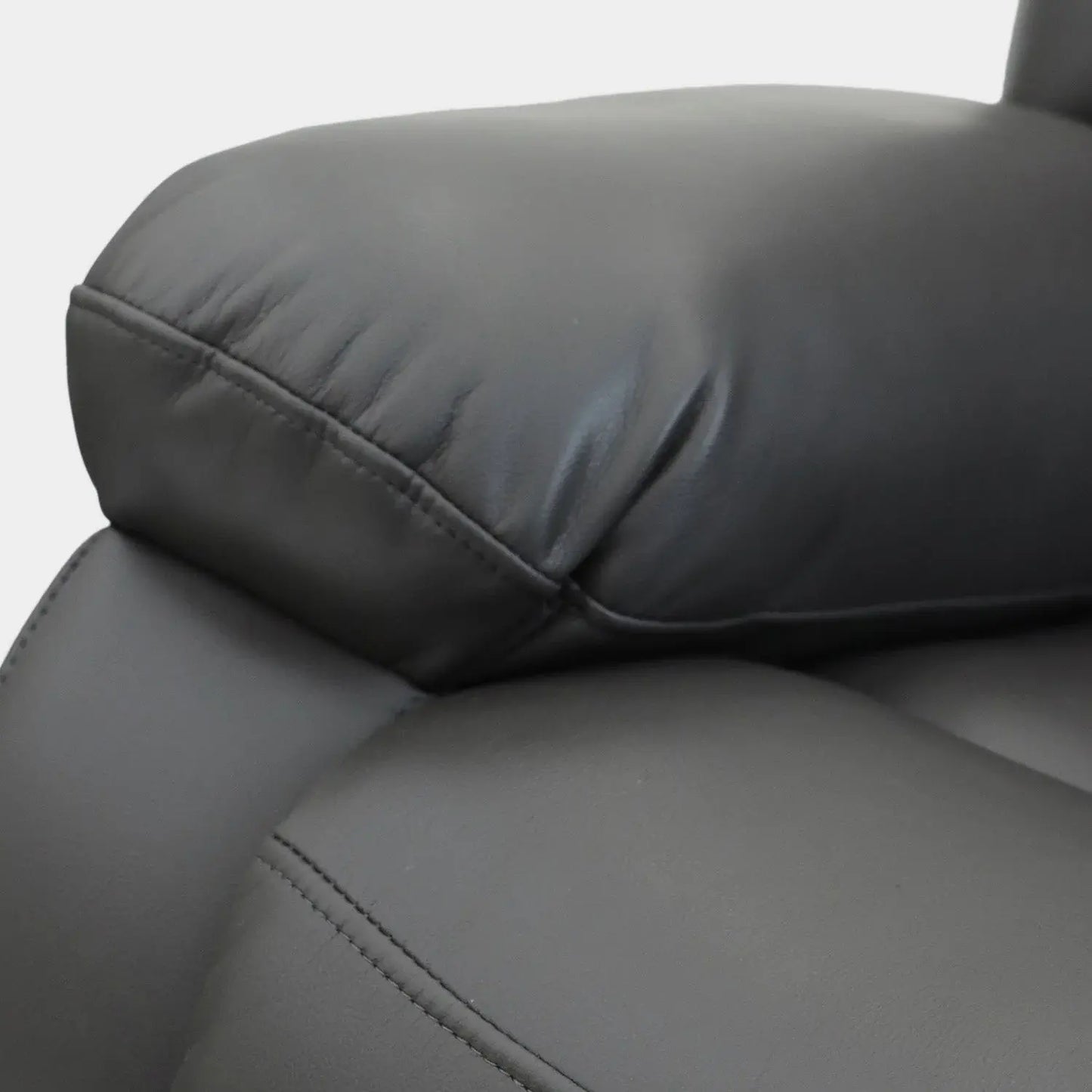 Alva Electric Recliner Sofa Darnall Furniture