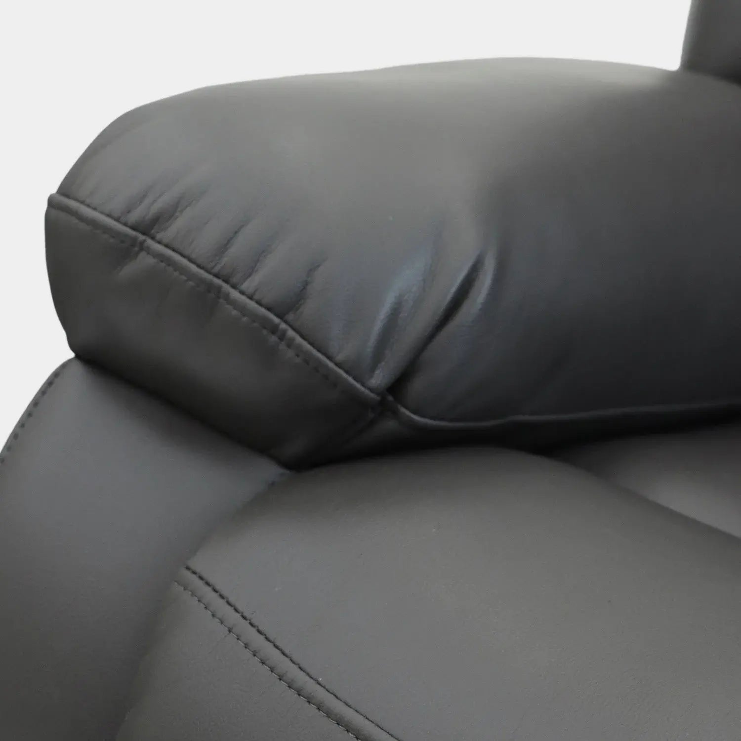 Alva Electric Recliner Sofa Darnall Furniture