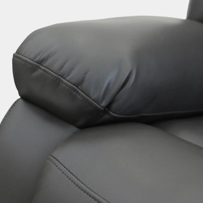 Alva Electric Recliner Sofa Darnall Furniture