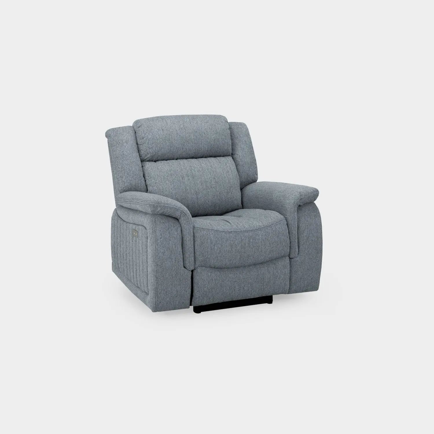 Linden Recliner Sofa  Armchair Darnall Furniture