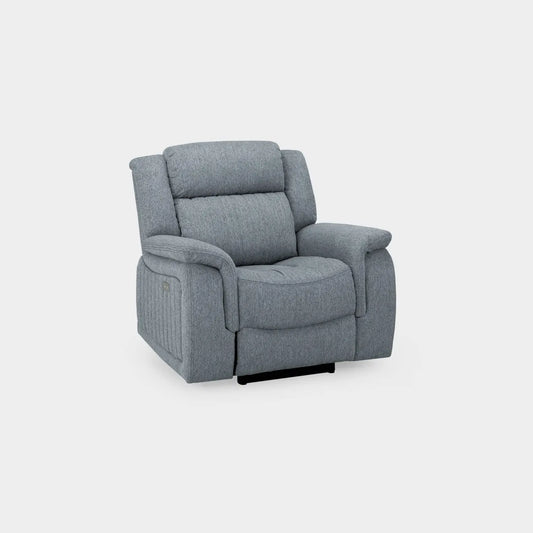 Linden Recliner Sofa  Armchair Darnall Furniture