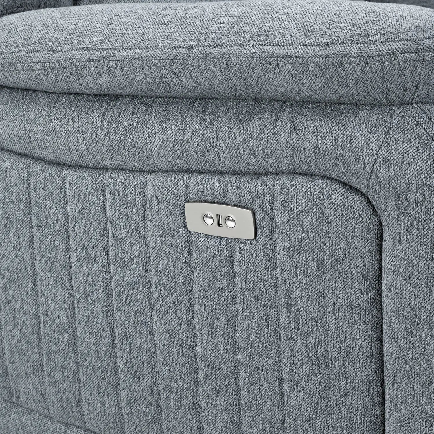 Linden Recliner Sofa  Armchair Darnall Furniture