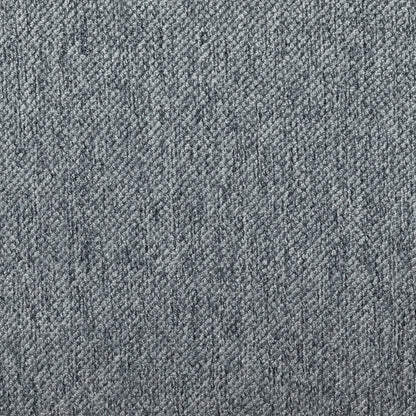 Linden Recliner Sofa Grey Large Corner Darnall Furniture