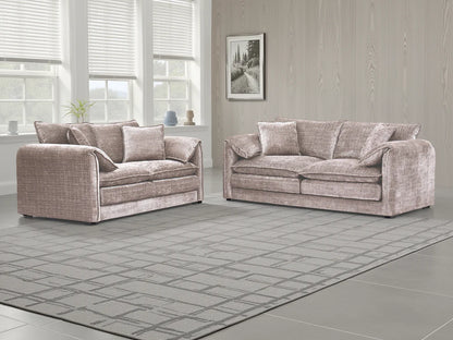 Solaya Sofa 3+2 Set