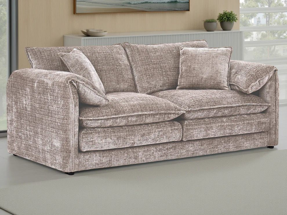 Solaya Sofa 3 Seater