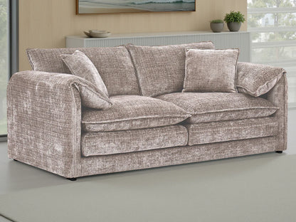 Solaya Sofa 3 Seater