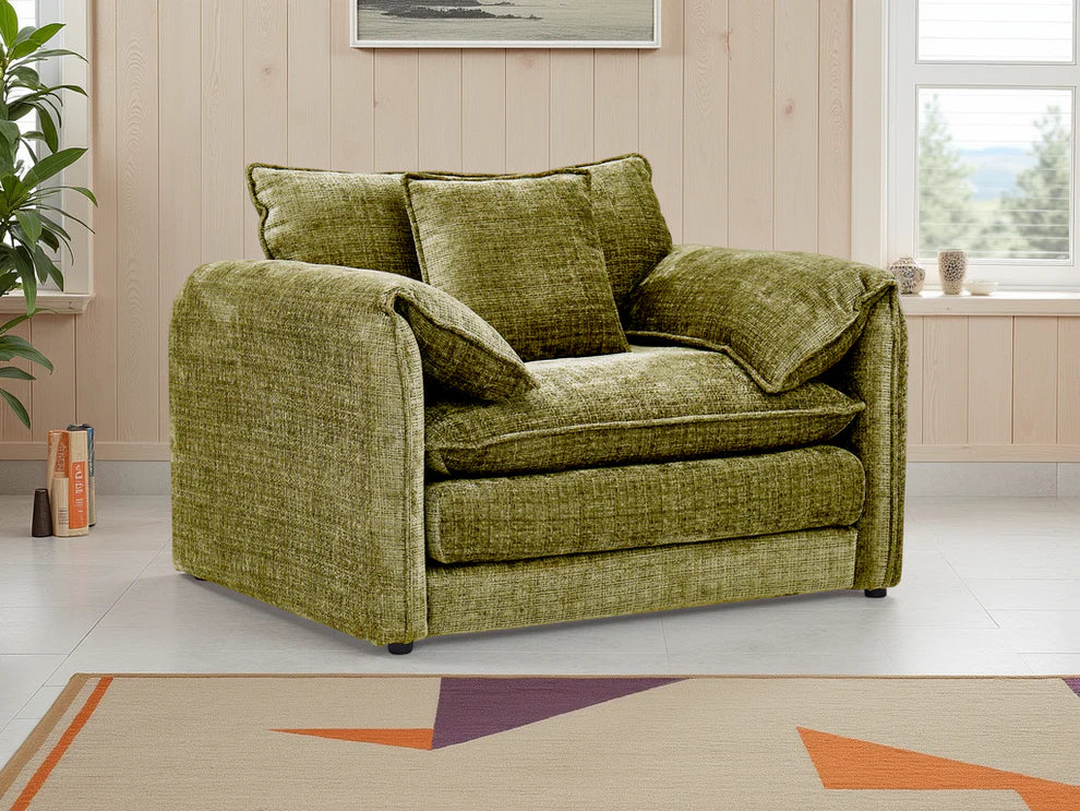 Solaya Sofa Armchair
