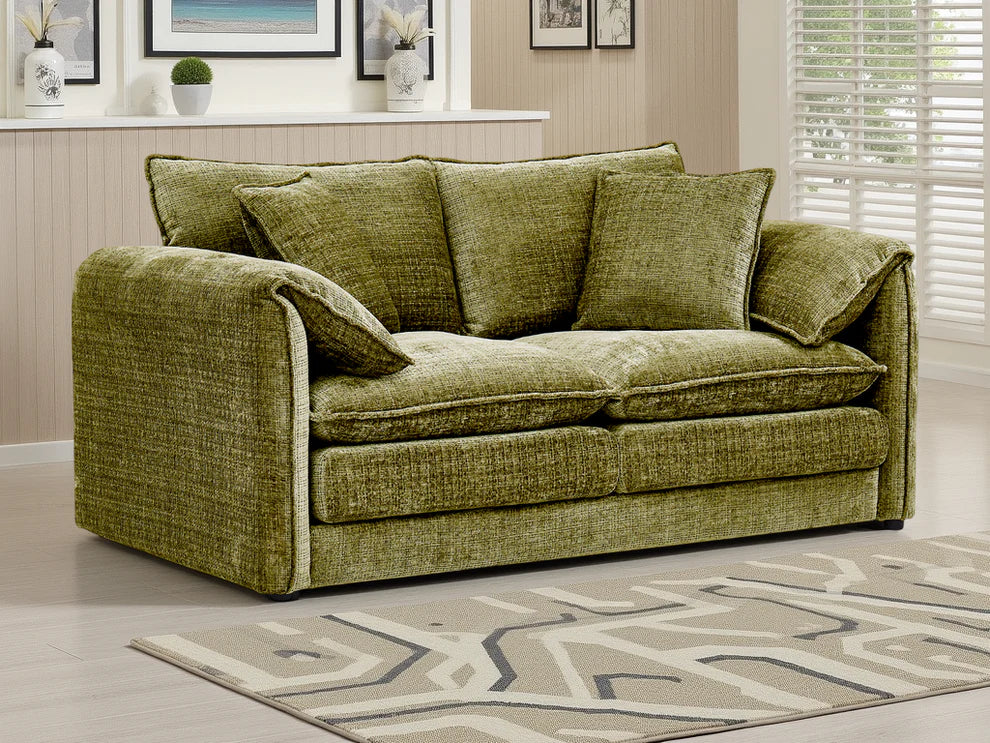 Solaya Sofa 2 Seater