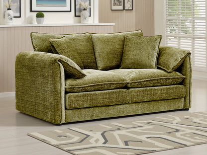 Solaya Sofa 2 Seater