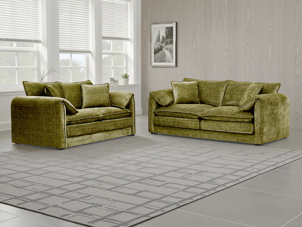 Solaya Sofa 3+2 Set