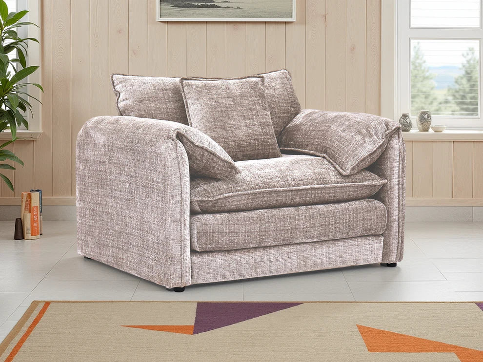 Solaya Sofa Armchair