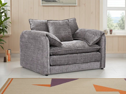 Solaya Sofa Armchair