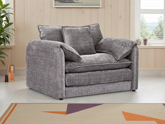 Solaya Sofa Armchair
