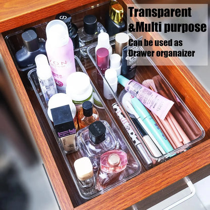 Fridge Organiser Set , Cupboard Organiser Boxes, Fruit Fridge Storage Container Brand: Darnall Furniture